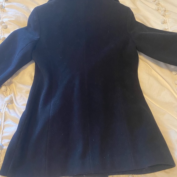 Babaton Howell Coat - Picture 5 of 6